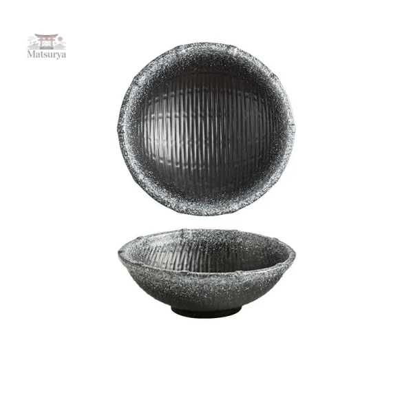 Bol Japonais contemporain, pour un usage quotidien