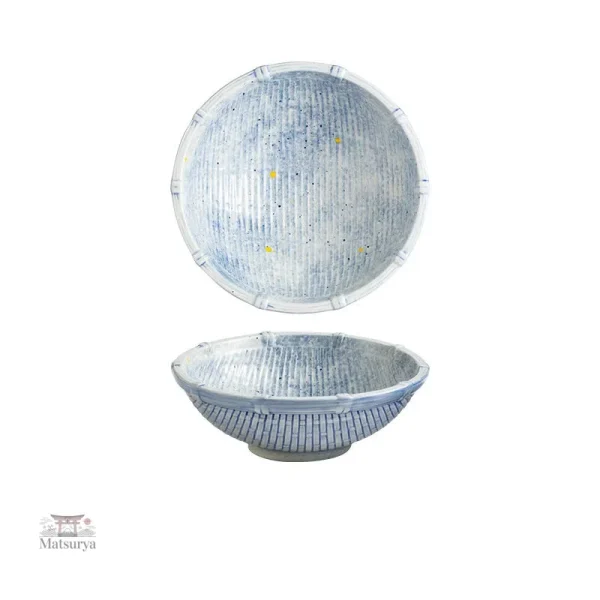 Bol en céramique, inspiration japonaise raffinée
