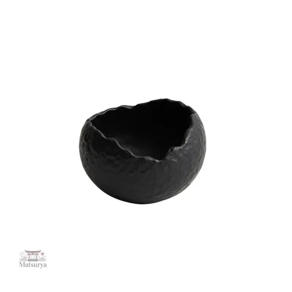 Bol en céramique au style contemporain et épuré