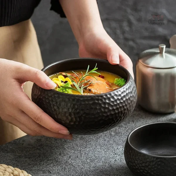 Bol Japonais moderne pour décoration intérieure