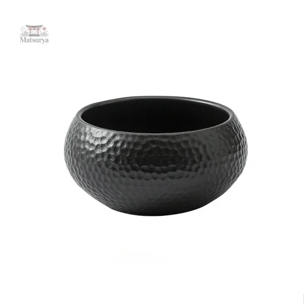 Bol Japonais pour service de table stylé