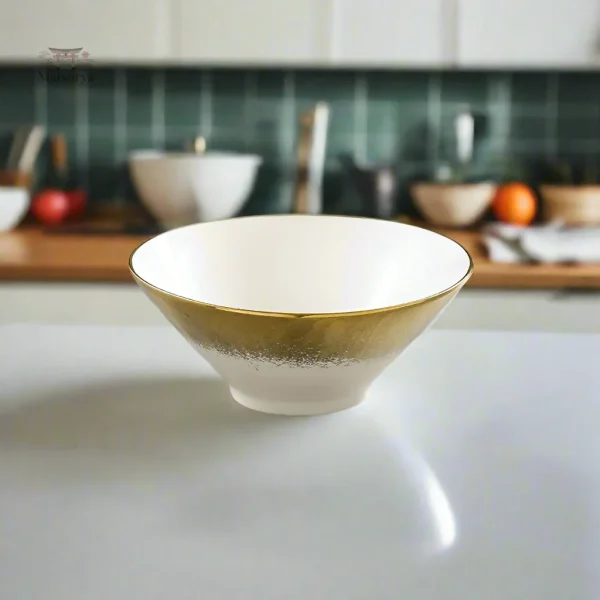 Bol Japonais de qualité supérieure pour la table