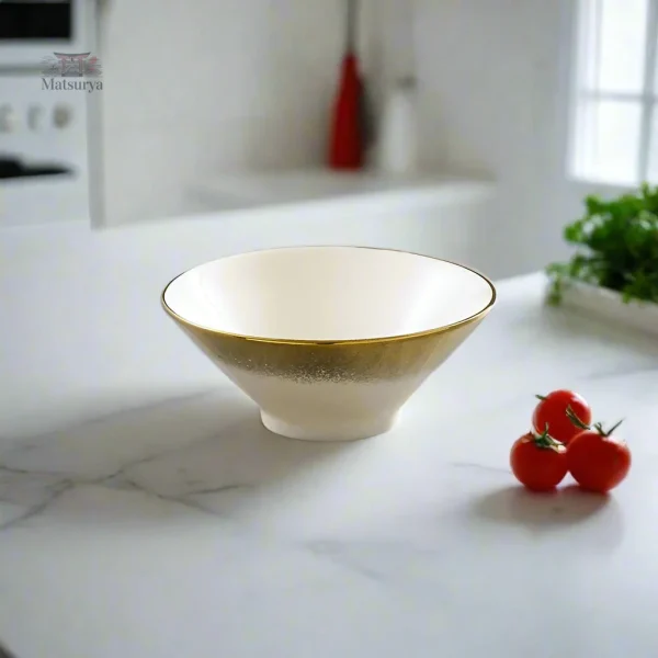 Bol Japonais chic, idéal pour la cuisine moderne
