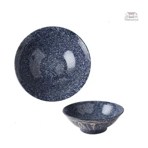 Bol Japonais décoratif pour la table moderne