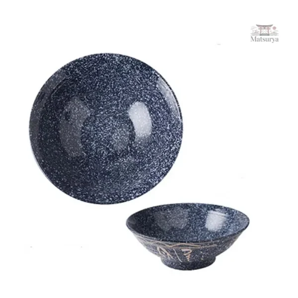 Bol Japonais décoratif pour la table moderne