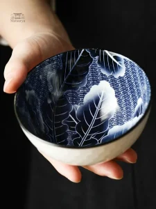 Bol Japonais Design élégant et moderne pour la table