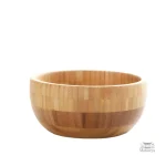 Bol en Bambou pour expérience culinaire japonaise