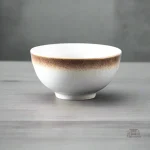 Bol Japonais en Grès élégant pour vos repas