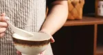 Bol en Grès japonais traditionnel, parfait pour la cuisine