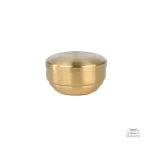 Bol en inox, accessoire essentiel pour cuisine japonaise