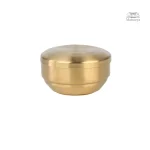 Bol Japonais en inox, adapté pour tous les plats