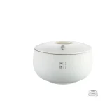 Bol en inox japonais, design moderne et fonctionnel