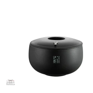 Bol japonais en acier inoxydable, idéal pour servir et conserver