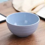 Bol japonais léger, parfait pour les repas