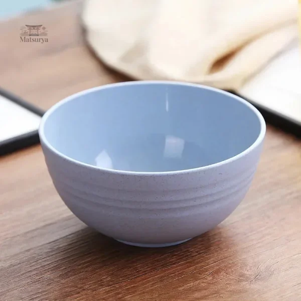 Bol japonais léger, parfait pour les repas