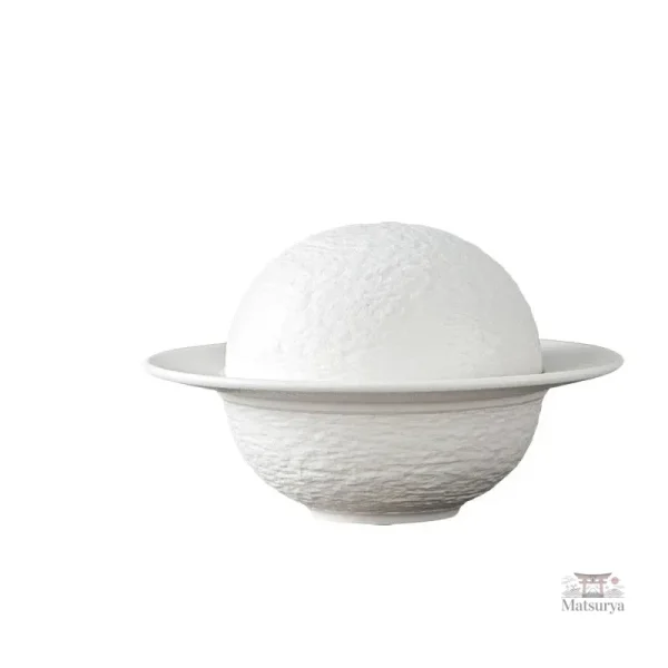 Bol japonais luxe pour une expérience culinaire unique