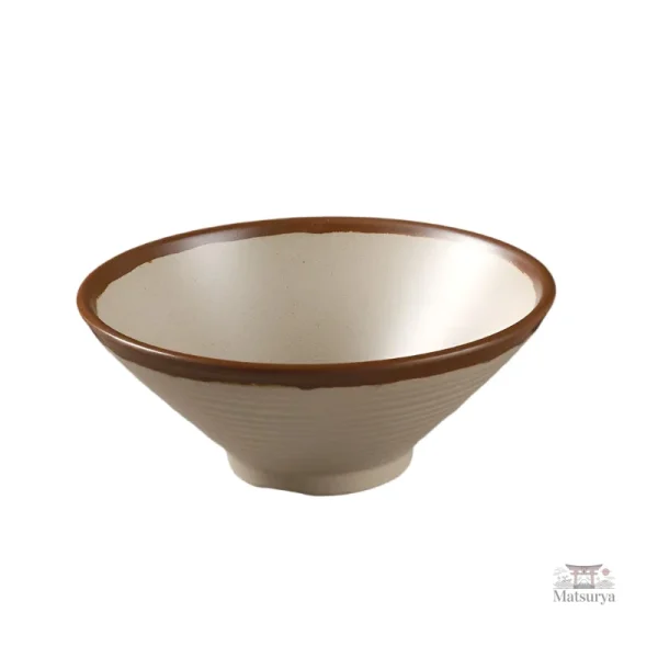 Bol Japonais élégant pour service de table