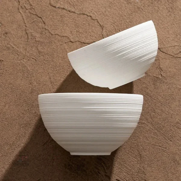 Bol Japonais design épuré pour une table moderne
