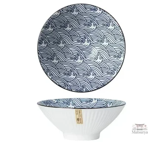 Bol Japonais contemporain, design épuré pour une table raffinée