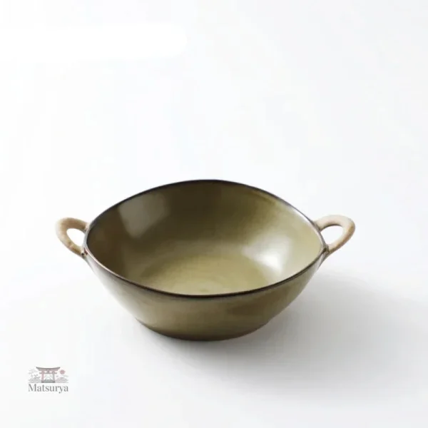 Bol design japonais, parfait pour vos repas