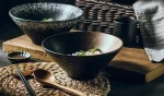 Bol Japonais Original en céramique artisanale