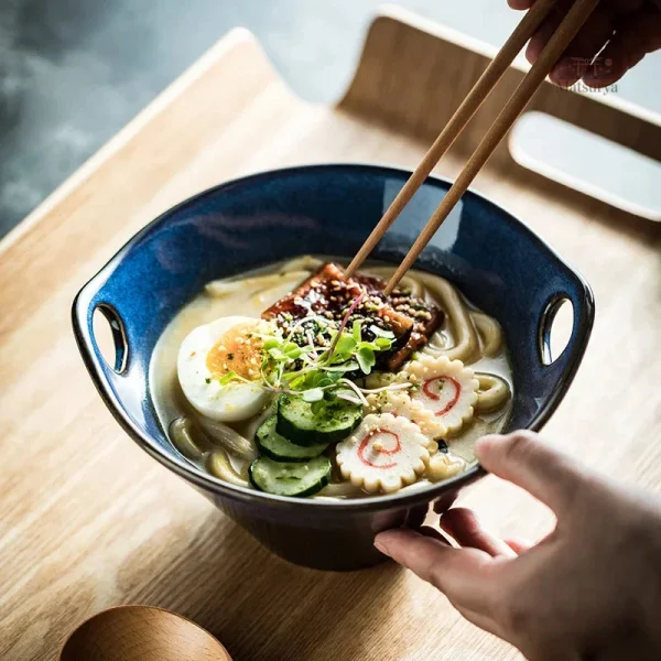 Bol Japonais authentique pour vos repas