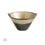 Bol Japonais en porcelaine, style minimaliste