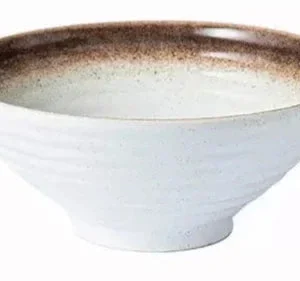 Bol Japonais traditionnel avec motifs uniques