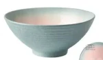 Bol pour salades en céramique japonaise