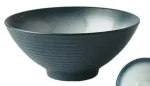 Bol traditionnel japonais pour repas sains