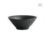 Bol Japonais design épuré pour un service stylé