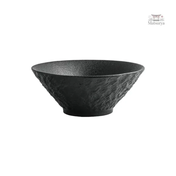 Bol Japonais design épuré pour un service stylé