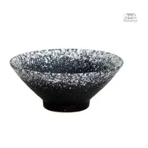 Élégant bol à ramen de style japonais