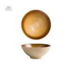 Bol japonais en porcelaine raffinée