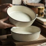 Bol Japonais vintage à design élégant