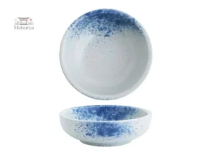 Bol Japonais classique aux motifs traditionnels