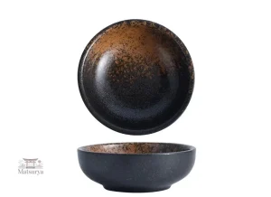 Bol Japonais rétro pour servir des plats