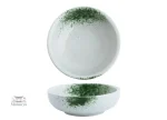 Bol Japonais décoratif avec finition artisanale