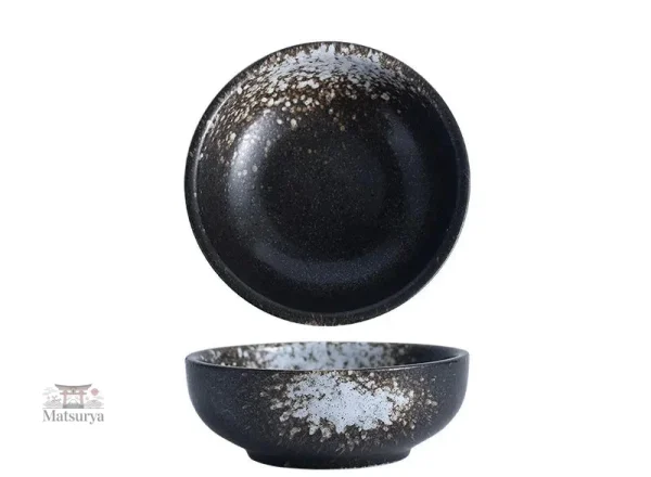 Bol Japonais avec inspirations culturelles authentiques