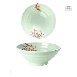 Bol Sakura japonais pour repas