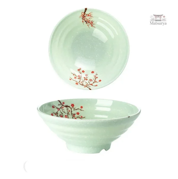Bol Sakura japonais pour repas