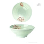 Bol mélamine Sakura, style japonais