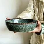 Bol Japonais design épuré pour vos repas