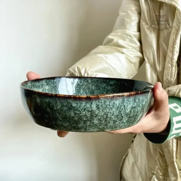 Bol Japonais design épuré pour vos repas