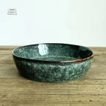 Bol Japonais authentique en finition artisanale