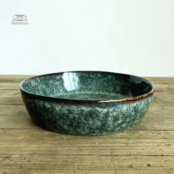 Bol Japonais authentique en finition artisanale