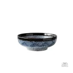 Bol artisanal japonais, essentiel pour la cuisine asiatique