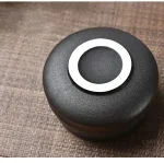 Bol Matcha design élégant pour dégustation