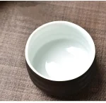 Accessoire essentiel pour le rituel du matcha