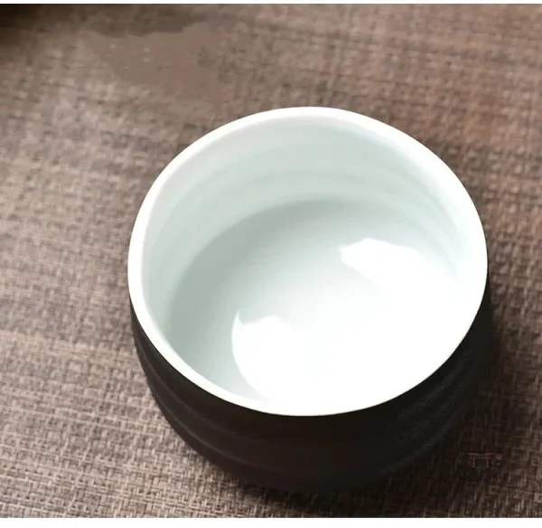 Accessoire essentiel pour le rituel du matcha